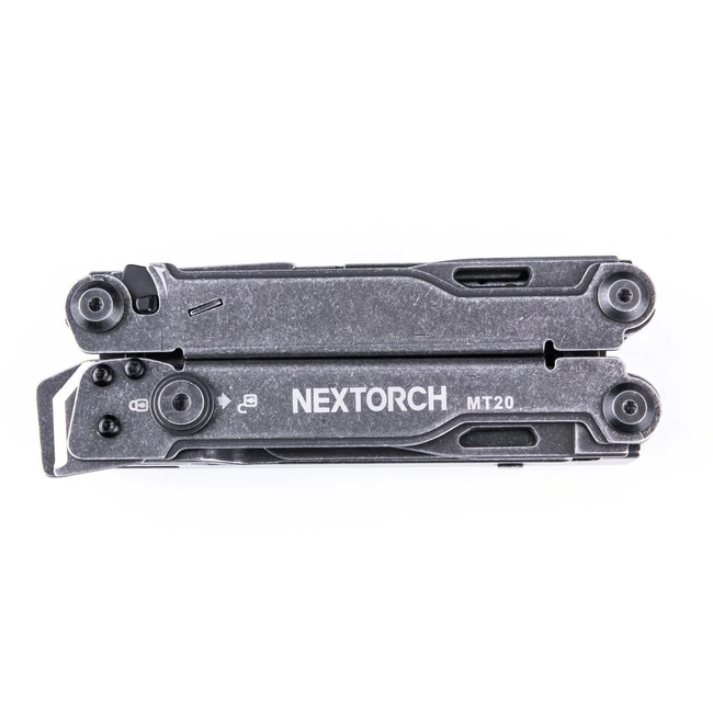 PIONEER MT20 ΠΟΛΥΕΡΓΑΛΕΙΟ NEXTORCH