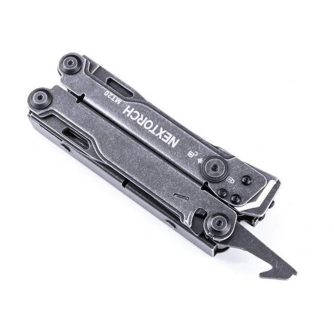 PIONEER MT20 ΠΟΛΥΕΡΓΑΛΕΙΟ NEXTORCH