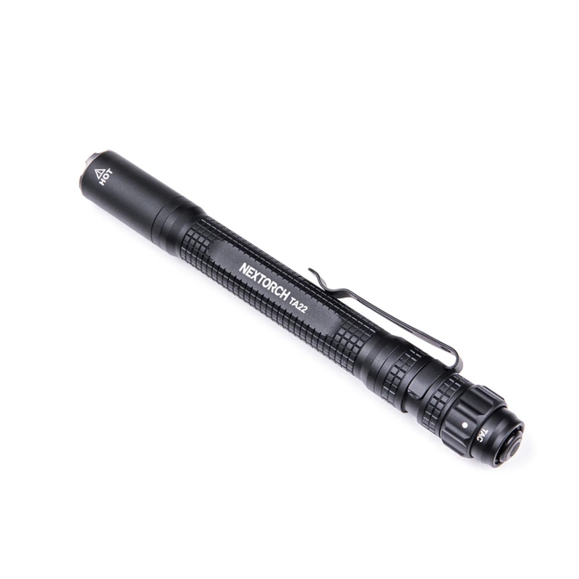 ΦΑΚΟΣ TA22-850 lm NEXTORCH