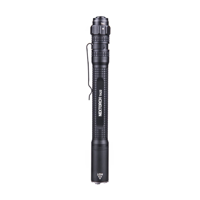 ΦΑΚΟΣ TA22-850 lm NEXTORCH