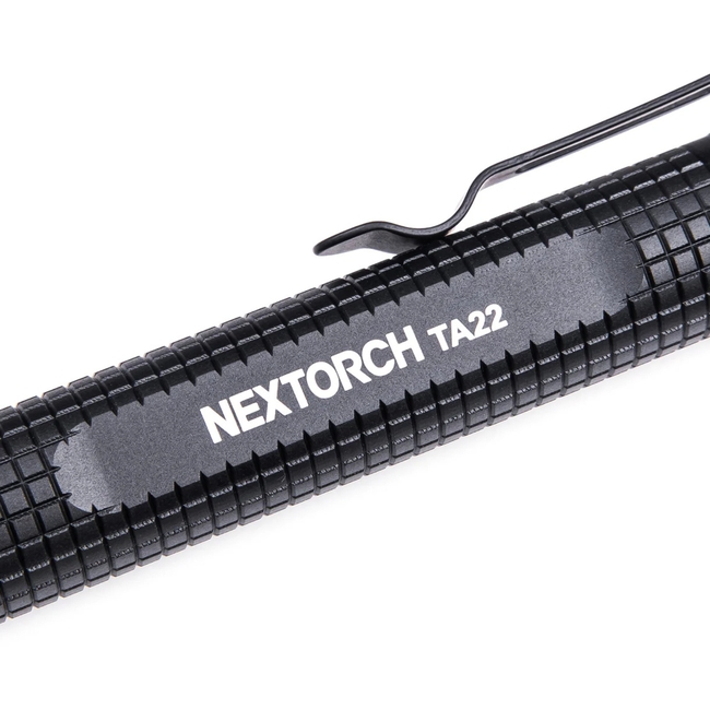 ΦΑΚΟΣ TA22-850 lm NEXTORCH
