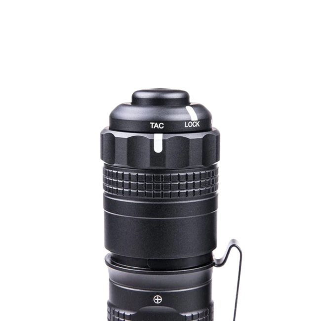 ΦΑΚΟΣ TA30D MAX-FR-3 - 4000 LM NEXTORCH