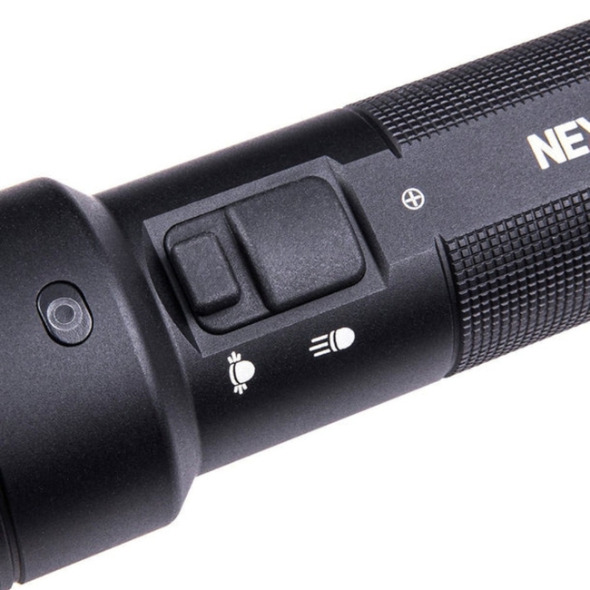ΦΑΚΟΣ C61-3500 LM NEXTORCH