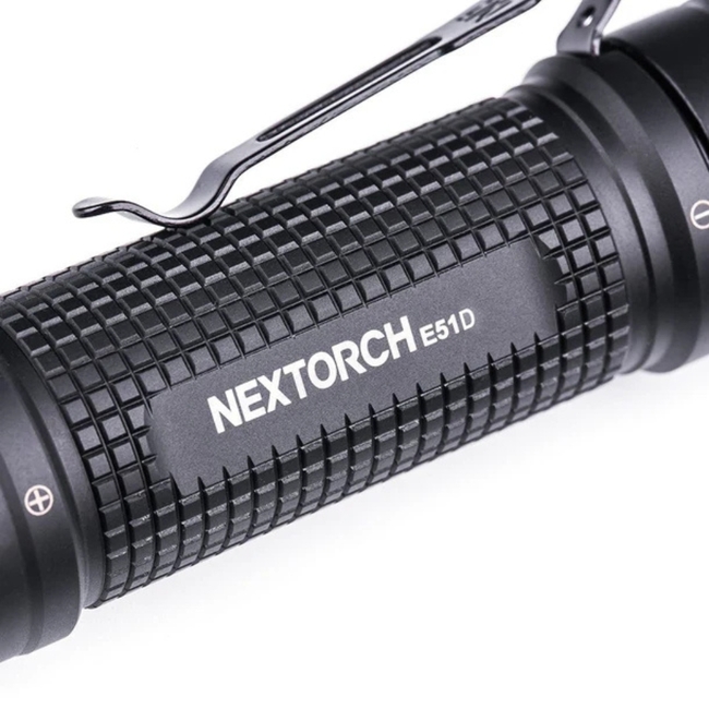 ΦΑΚΟΣ E51D-2100LM NEXTORCH