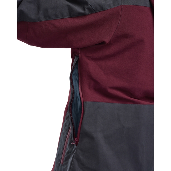 3300 ΓΥΝΑΙΚΕΙΟ ΜΠΟΥΦΑΝ FINNVEDEN HYBRID EXREME PINEWOOD