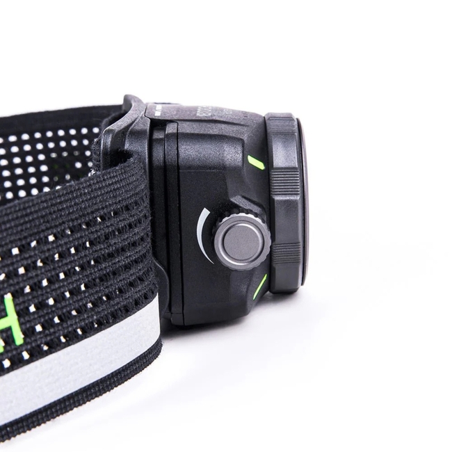 ESTAR (LI-PO*2)-1300 LUMENS NEXTORCH