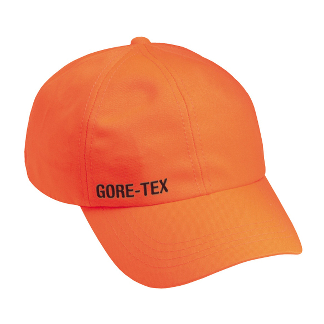 201-GRX CAP WITH GORE-TEX MEMBRANE