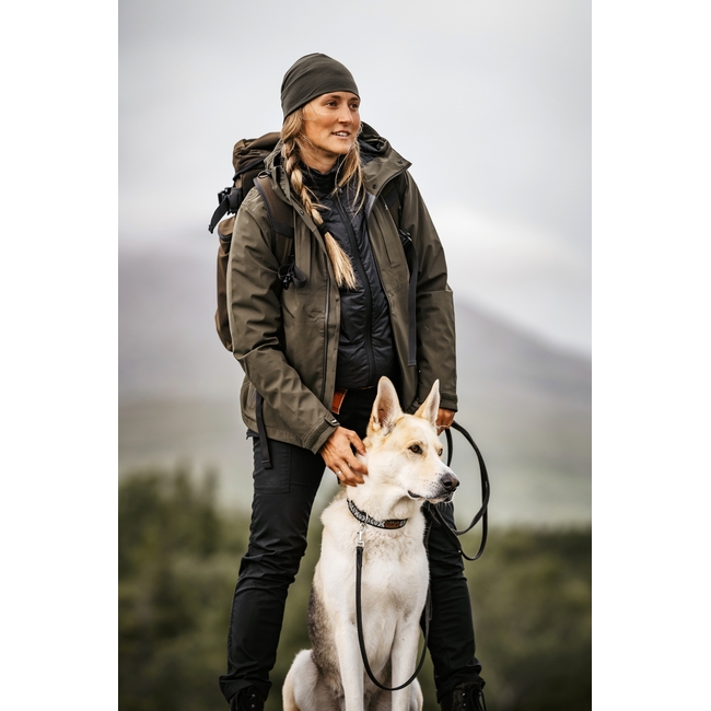 1166 MERINO WOOL BEANIE ΣΚΟΥΦΟΣ PINEWOOD 1166 MERINO WOOL BEANIE ΣΚΟΥΦΟΣ PINEWOOD