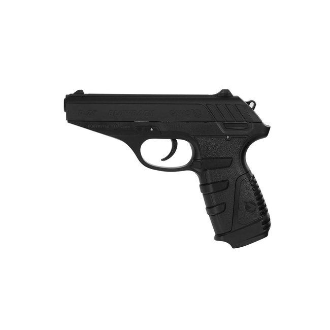 P-25 COMBO 4.5mm AIR PISTOL