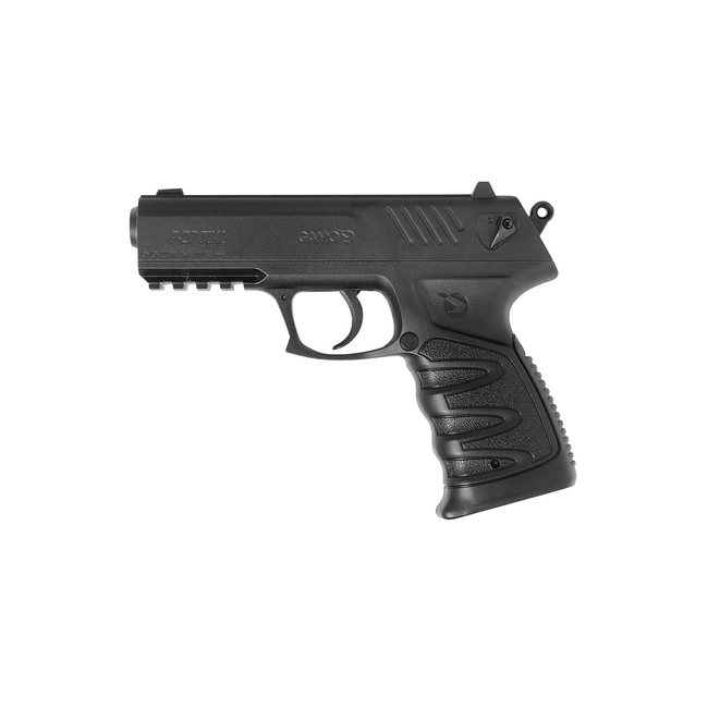 P-27 4,5mm COMBO PACK ΑΕΡΟΒΟΛΟ ΠΙΣΤΟΛΙ