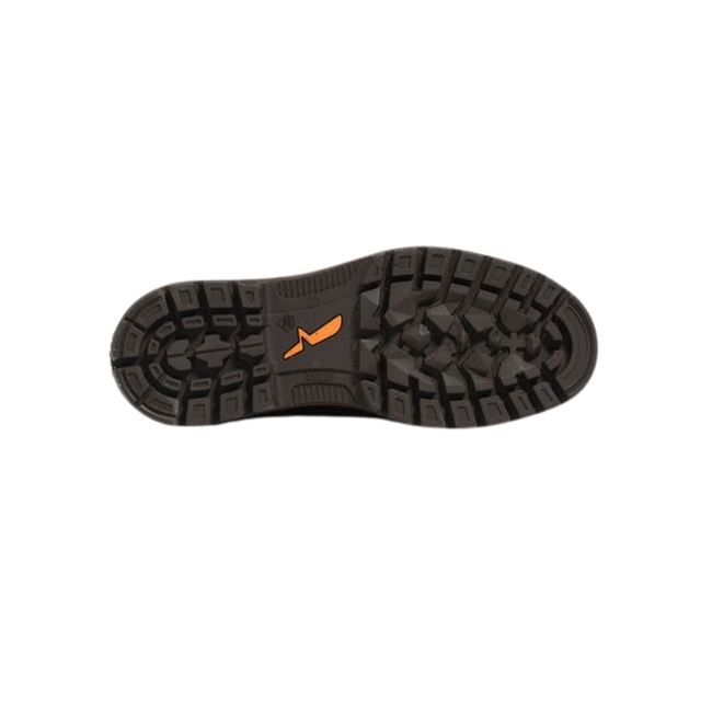 PARCOURS 3 ENDURANCE ANTI-FATIGUE RUBBER BOOTS ACTI'GRIP AIGLE