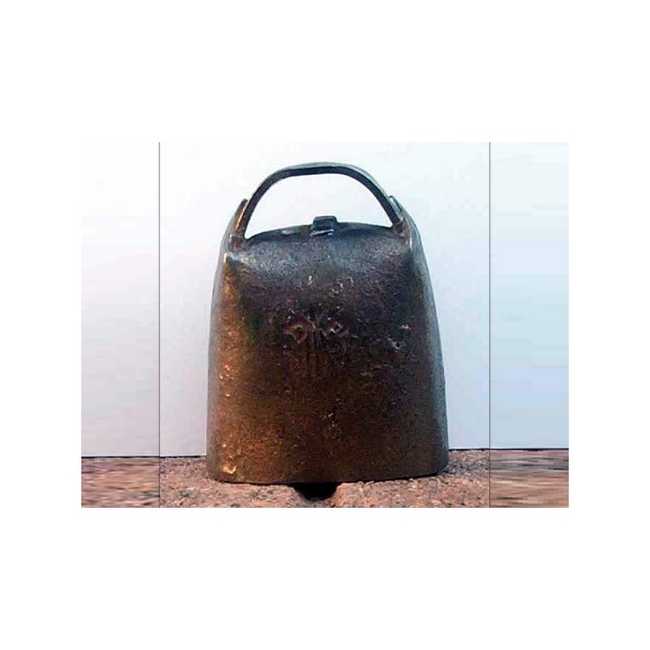 DOG BELL PETITE SERIE A