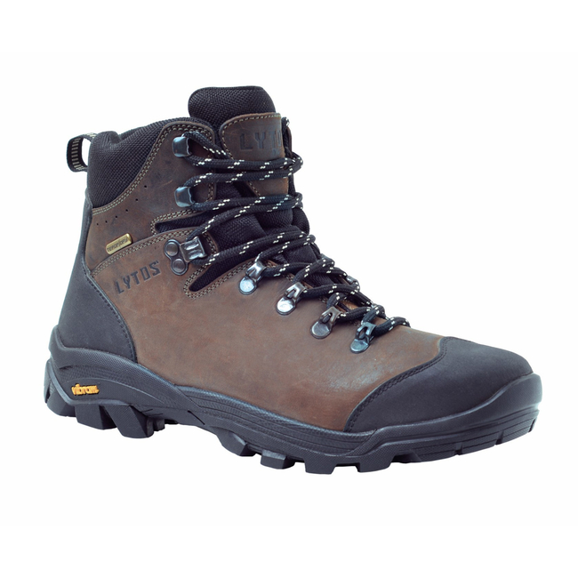 PIZOL 2-15 WATERPROOF BOOTS