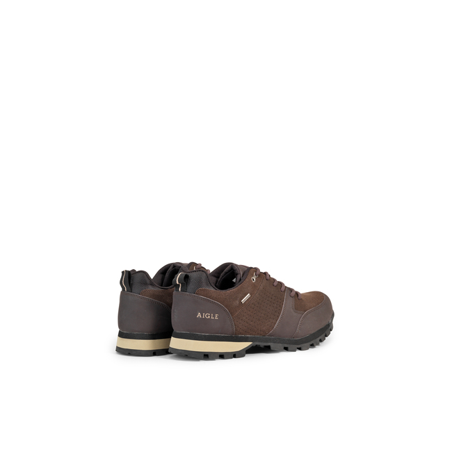 PLUTNO 2 MTD LOW SHOES