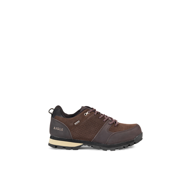 PLUTNO 2 MTD LOW SHOES