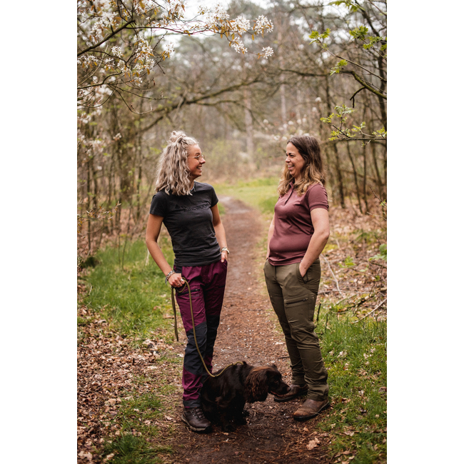 3445 OUTDOOR LIFE ΓΥΝΑΙΚΕΙΟ T-SHIRT ΜΠΛΟΥΖΑΚΙ PINEWOOD 3445 OUTDOOR LIFE ΓΥΝΑΙΚΕΙΟ T-SHIRT ΜΠΛΟΥΖΑΚΙ PINEWOOD