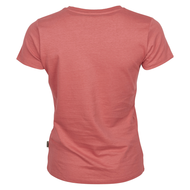 3445 OUTDOOR LIFE ΓΥΝΑΙΚΕΙΟ T-SHIRT PINEWOOD