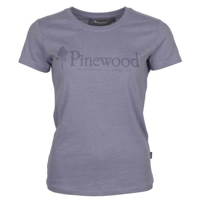 3445 OUTDOOR LIFE T-SHIRT ΜΠΛΟΥΖΑΚΙ PINEWOOD 3445 OUTDOOR LIFE T-SHIRT ΜΠΛΟΥΖΑΚΙ PINEWOOD