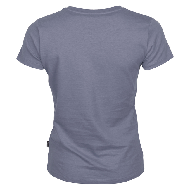 3445 OUTDOOR LIFE T-SHIRT PINEWOOD