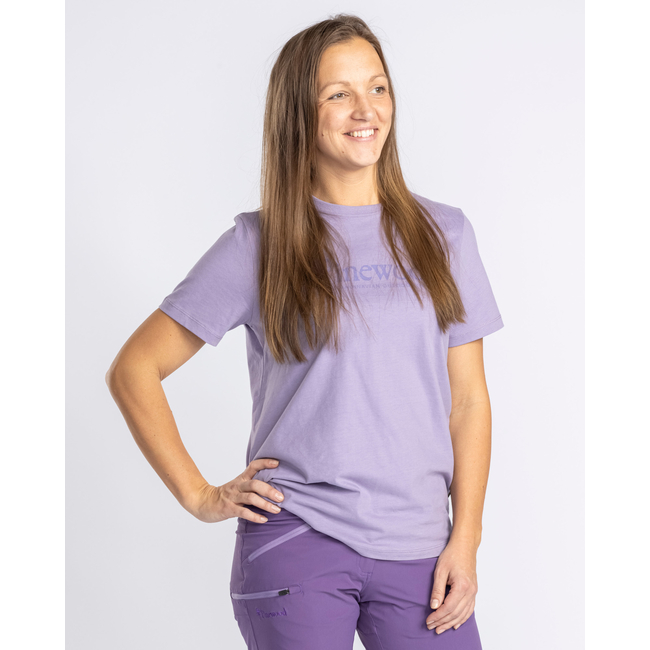 3445 OUTDOOR LIFE T-SHIRT PINEWOOD