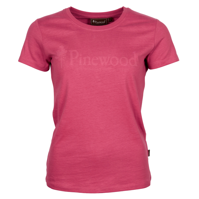 3445 OUTDOOR LIFE T-SHIRT ΜΠΛΟΥΖΑΚΙ PINEWOOD 3445 OUTDOOR LIFE T-SHIRT ΜΠΛΟΥΖΑΚΙ PINEWOOD