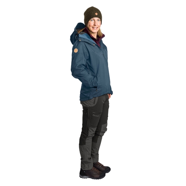 3300 FINNVEDEN HYBRID EXREME ΓΥΝΑΙΚΕΙΟ ΜΠΟΥΦΑΝ PINEWOOD