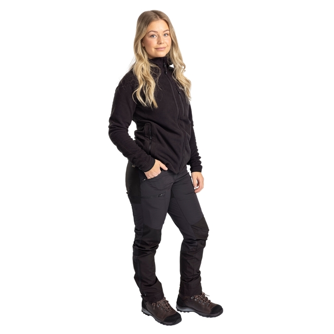 3248 AIR VENT ΓΥΝΑΙΚΕΙΑ FLEECE ΖΑΚΕΤΑ PINEWOOD