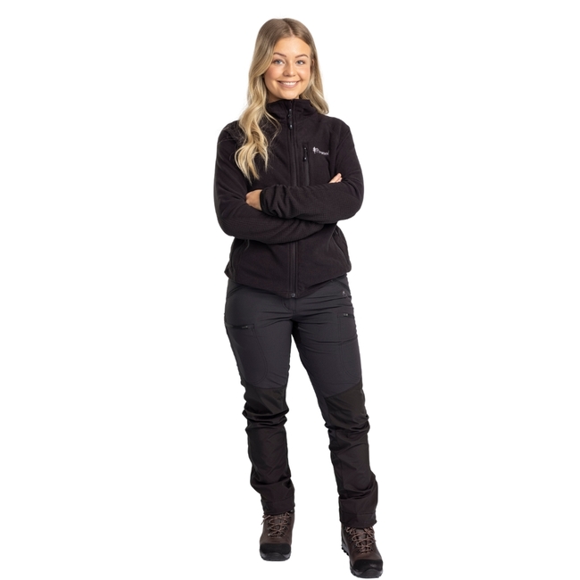 3248 AIR VENT ΓΥΝΑΙΚΕΙΑ FLEECE ΖΑΚΕΤΑ PINEWOOD