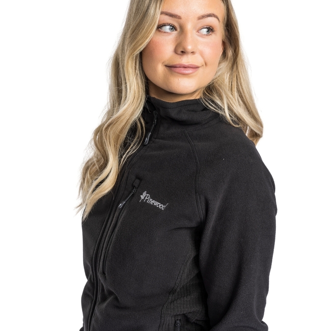 3248 AIR VENT ΓΥΝΑΙΚΕΙΑ FLEECE ΖΑΚΕΤΑ PINEWOOD