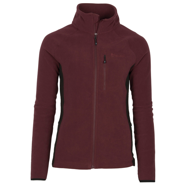 3248 AIR VENT WOMEN'S FLEECE JACKET PINEWOOD