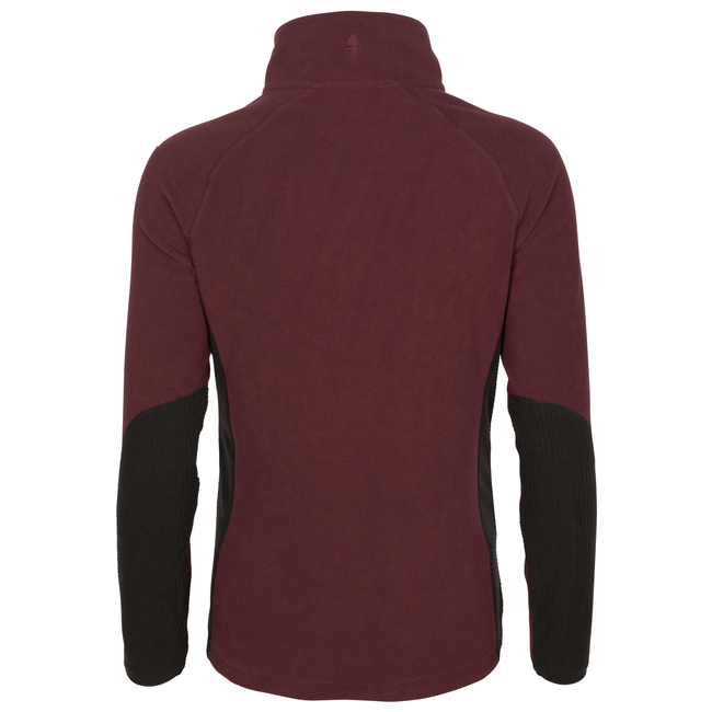 3248 AIR VENT WOMEN'S FLEECE JACKET PINEWOOD