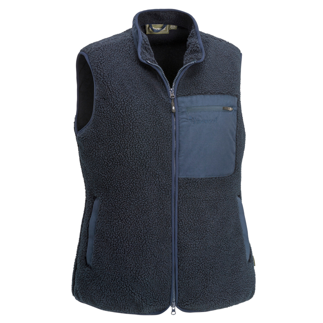 3205 NEW TIVEDEN WOMEN'S VEST PINEWOOD