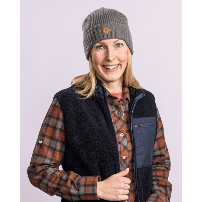 3205 NEW TIVEDEN WOMEN'S VEST PINEWOOD