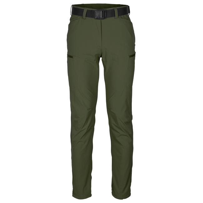3147 INSECTSAFE HIKING TROUSERS PINEWOOD