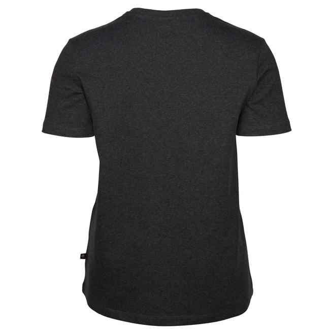 3449 FINNVEDEN RECYCLED OUTDOOR T-SHIRT PINEWOOD