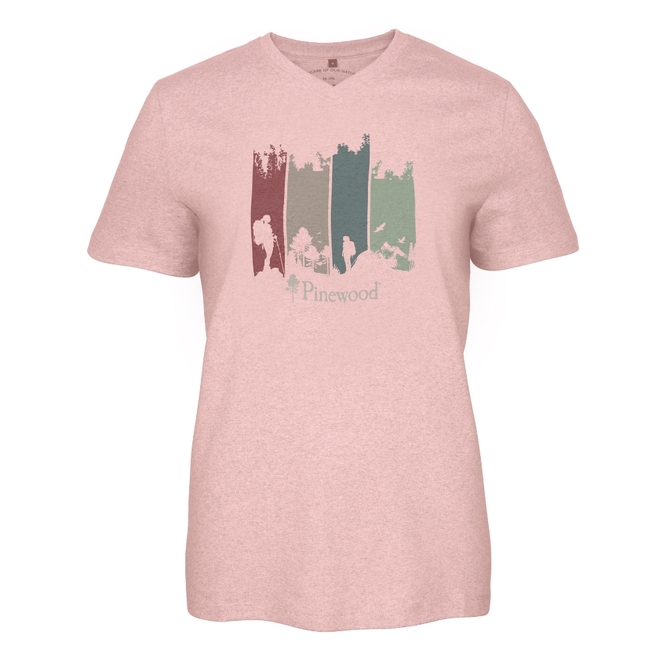 3449 FINNVEDEN RECYCLED OUTDOOR ΜΠΛΟΥΖΑΚΙ PINEWOOD