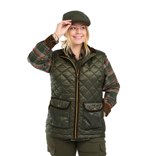 3983 ΓΥΝΑΙΚΕΙΟ ΓΙΛΕΚΟ NYDALA CLASSIC PINEWOOD