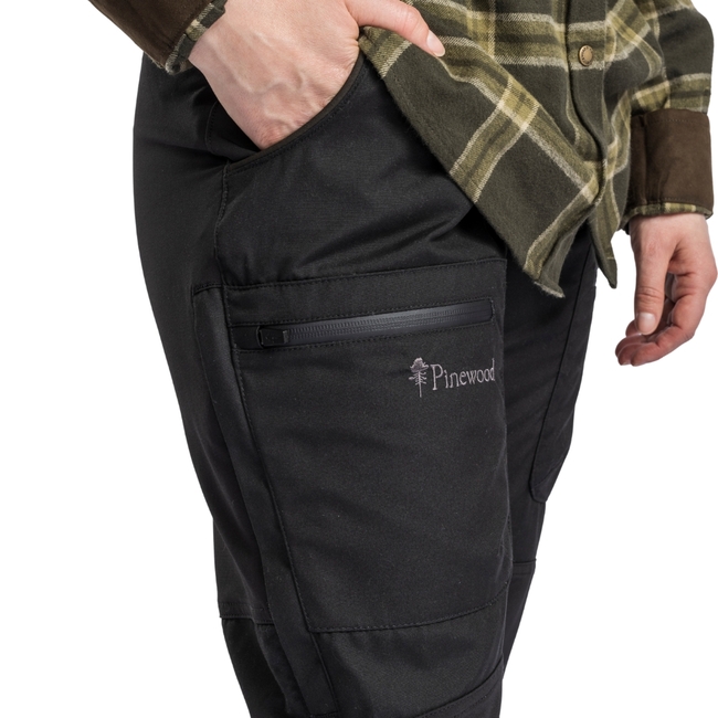 3185 CARIBOU TC EXTREME WOMEN΄S TROUSERS PINEWOOD