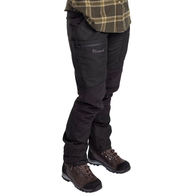 3185 CARIBOU TC EXTREME WOMEN΄S TROUSERS PINEWOOD