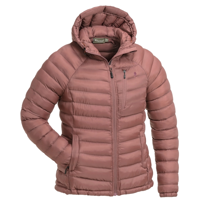 3152 ABISKO INSULATION ΜΠΟΥΦΑΝ PINEWOOD