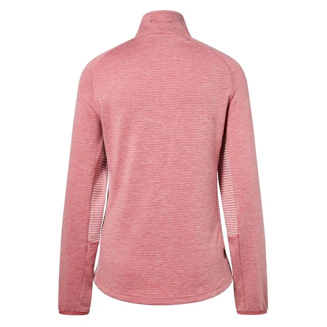 3307 ABISKO ΓΥΝΑΙΚΕΙΑ FLEECE ΖΑΚΕΤΑ PINEWOOD