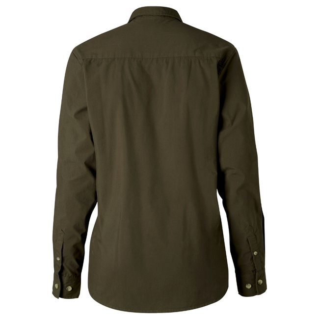 3128 ΓΥΝΑΙΚΕΙΟ ΠΟΥΚΑΜΙΣΟ SAFARI L/S PINEWOOD