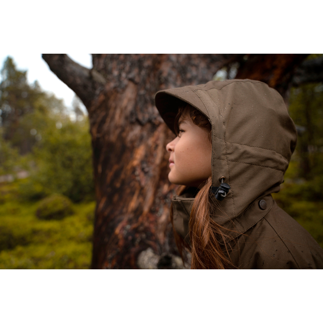 6303 FINNVEDEN HYBRID ΠΑΙΔΙΚΟ ΜΠΟΥΦΑΝ PINEWOOD