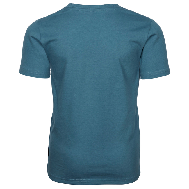 6445 OUTDOOR LIFE ΠΑΙΔΙΚΟ ΚΟΝΤΟΜΑΝΙΚΟ ΜΠΛΟΥΖΑΚΙ T-SHIRT PINEWOOD