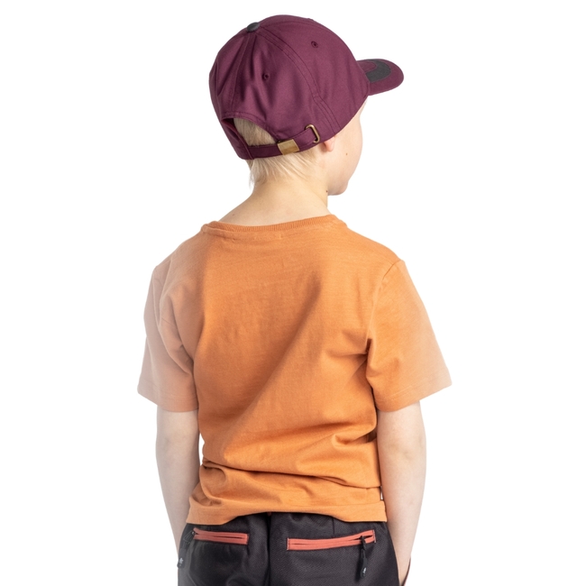 6445 OUTDOOR LIFE ΠΑΙΔΙΚΟ ΚΟΝΤΟΜΑΝΙΚΟ ΜΠΛΟΥΖΑΚΙ PINEWOOD