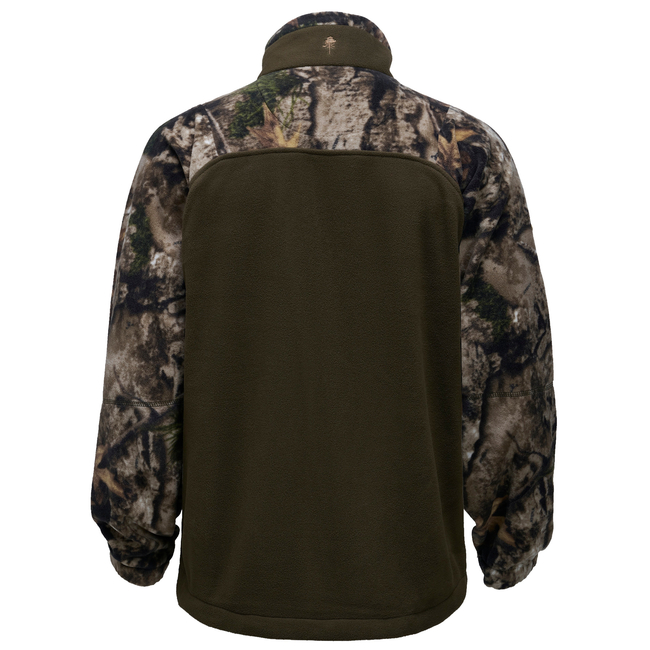 8761 FLEECE ΖΑΚΕΤΑ OVIKEN/ FURUDAL PINEWOOD