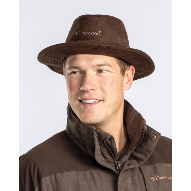 9516 NEW KODIAK HAT REVERSIBLE PINEWOOD