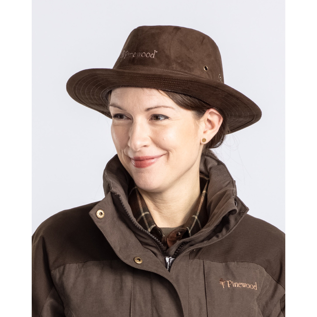 9516 NEW KODIAK HAT REVERSIBLE PINEWOOD