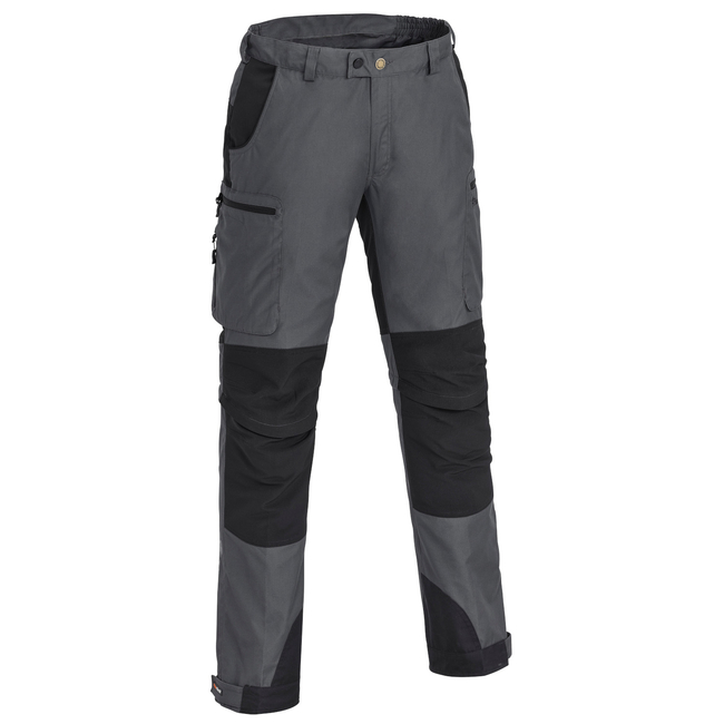 5087 CARIBOU ZIP-OFF TROUSERS PINEWOOD