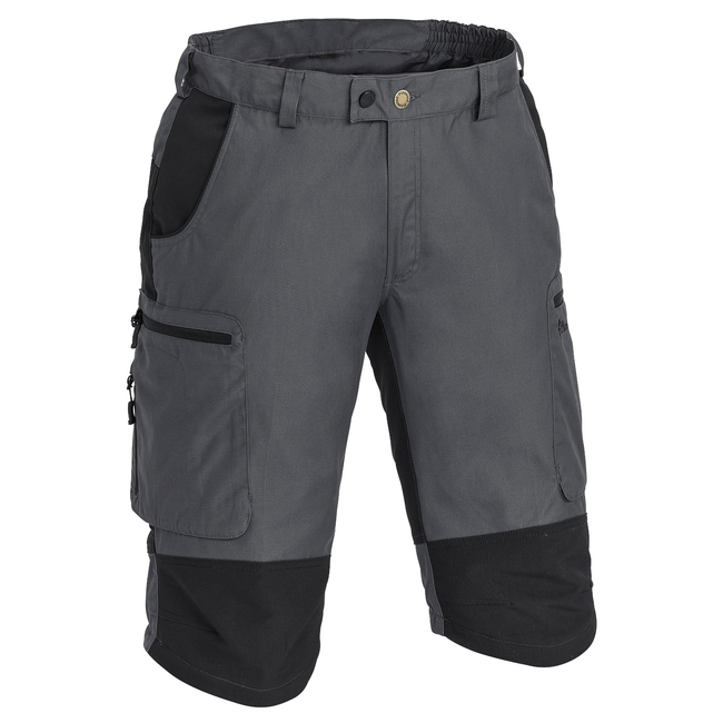 5087 CARIBOU ZIP-OFF TROUSERS PINEWOOD